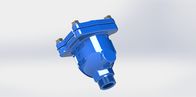 Air Release Vent Valve For Building Service Thread Type
