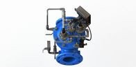 EPOXY Coated Pressure Management Valve For Water System / Irrigation System