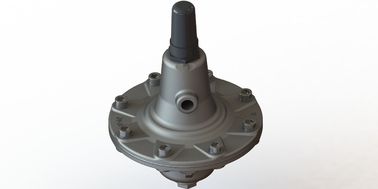Stainless Steel 304 Flow Control Valve Pilot ISO9001