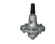 Ductile Iron Flow control valve Nylon Reinforcement Stainless Steel Pilot