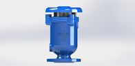 Triple Function GJS500-7 Combination Air Release Valve Single Chamber Available