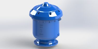 WRAS NSF 61 Combination Air Release Valve