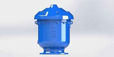 Triple Functions Aero Kinetic Combination Air Release Valve