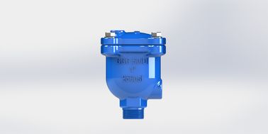 Combination Air Release Valve 50-300mm PN10-16-25 Ductile Iron