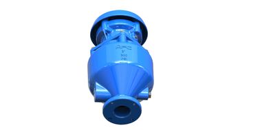 SS316 Sewage Air Release Valve