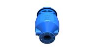 Ductile Iron Full Flow Area Sewage Air Valve Spill Free