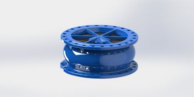 EN12233 Non Slam Check Valve