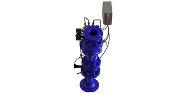 EPDM Rubber Pressure Flow Controller For Consistent Pressure And Flow Management