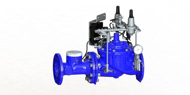 EPDM Body Seat Water Flow Regulator Ultimate Solution For Pressure Management