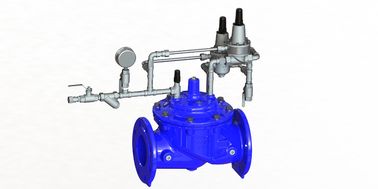 Temperature Range 0-80C Surge Anticipating Relief Valve Dynamically A2 A5 Unmatched Performance