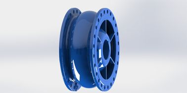 Quick Close Water Control Valve , Water Hammer Control Non Slam Check Valve